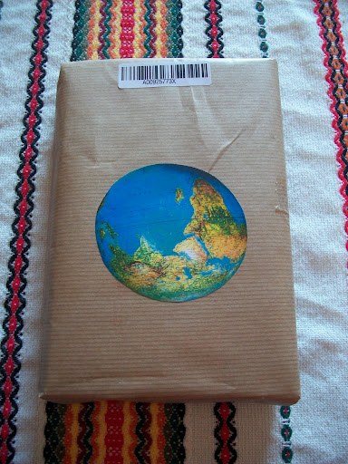 World Book Day and My Local Library #BookTalk by SpookyMrsGreen.com pagan lifestyle blog.