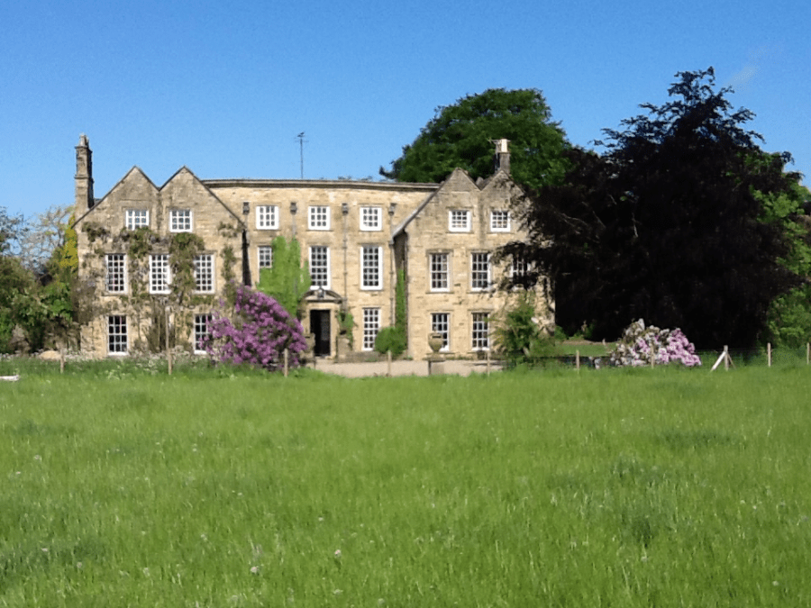 Ghost Hunter Diaries: Carnfield Hall overnight ghost hunt with LGBT fantasy book writer Catherine Green of SpookyMrsGreen.com mindful parenting and modern pagan lifestyle blog.