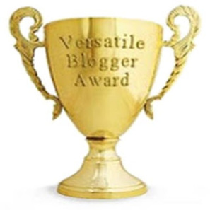 Versatile Blog Award Winner SpookyMrsGreen.com mindful parenting and modern pagan lifestyle blog.