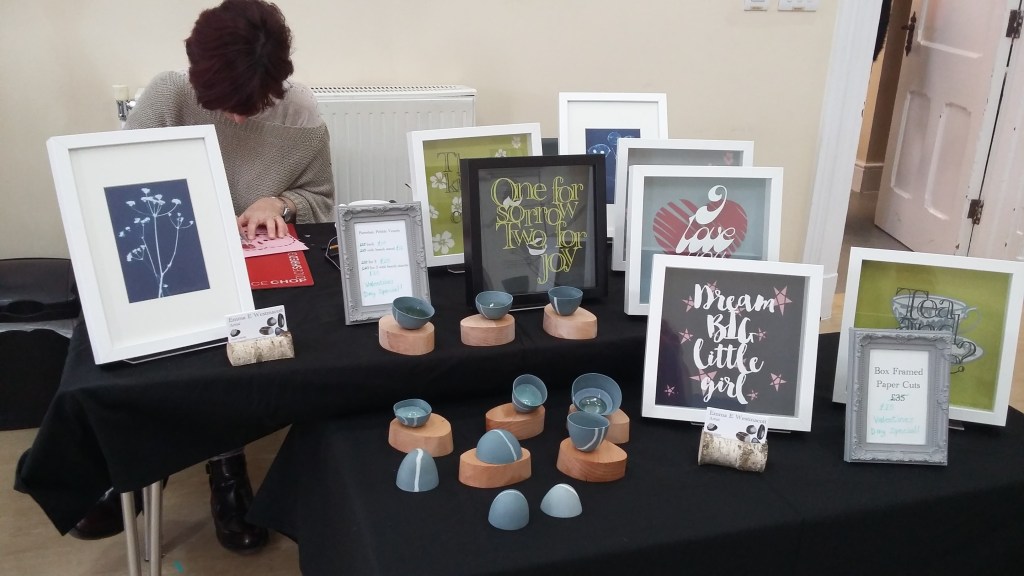 Emma Westmacott Ceramics Local Handmade Crafts Middlewich featured at SpookyMrsGreen.com mindful parenting and modern pagan lifestyle blog.