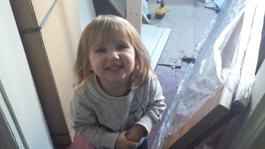 #MummyMonday "Say Cheese!" Toddler Photo Opportunity at SpookyMrsGreen.com mindful parenting and modern pagan lifestyle blog.