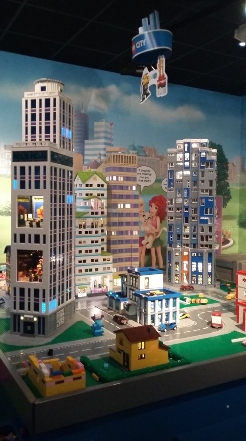 #MummyMonday LEGOLAND Discovery Centre Manchester with SpookyMrsGreen.com mindful parenting and modern pagan lifestyle blog.