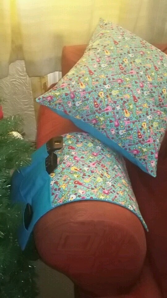 Handcrafted Gifts from Terrys at SpookyMrsGreen.com mindful parenting and modern pagan lifestyle blog.