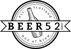 Beer 52 partnered with SpookyMrsGreen.com mindful parenting and modern pagan lifestyle blog.