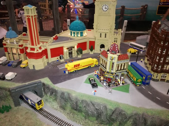 #MummyMonday Family Trip to LEGOLAND Discovery Manchester reviewed by SpookyMrsGreen.com mindful parenting and modern pagan lifestyle blog.