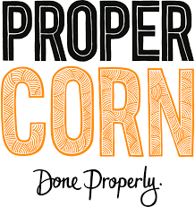 Proper Corn in collaboration with SpookyMrsGreen.com mindful parenting and modern pagan lifestyle blog.