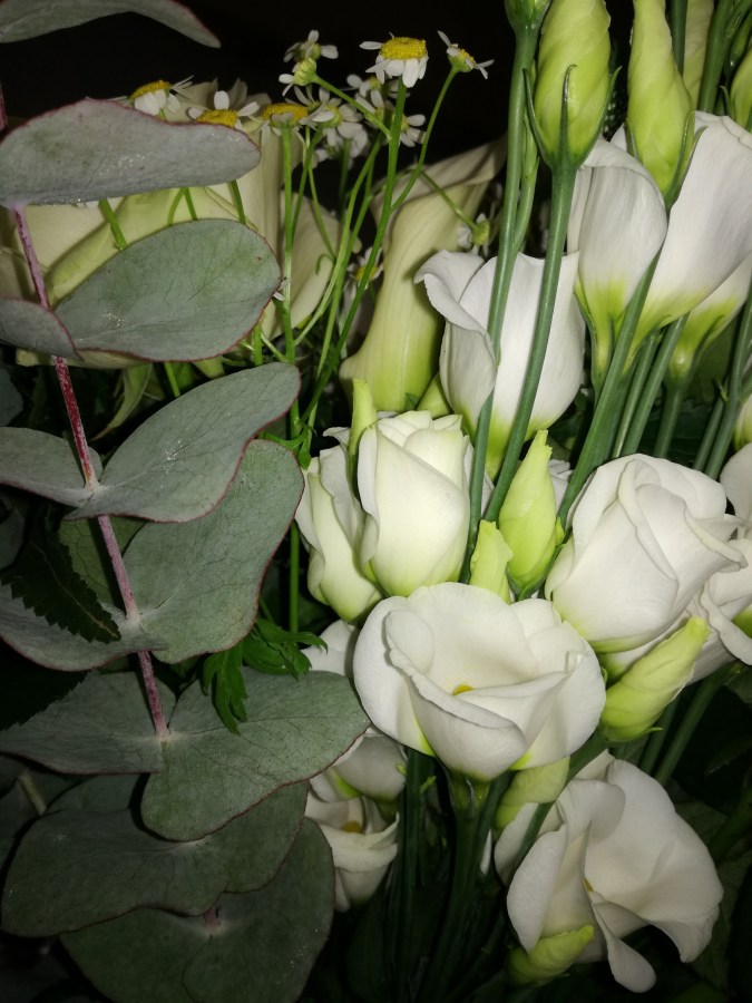 #ProductReview Prestige Flowers Gift Ideas reviewed by SpookyMrsGreen.com mindful parenting and modern pagan lifestyle blog.