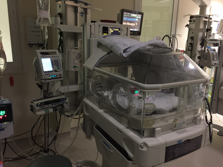 #WorldPrematurityDay UK hospital Image Credit @LotsofLotty featured at SpookyMrsGreen.com mindful parenting and modern pagan lifestyle blog.