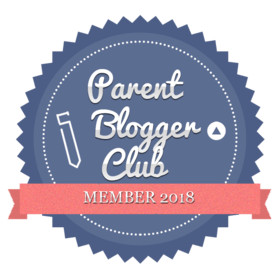 Parent Blogger Club Member 2018 SpookyMrsGreen.com mindful parenting and modern pagan lifestyle blog.