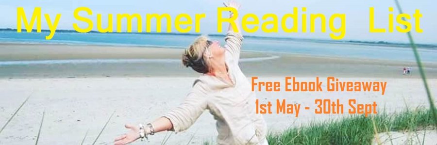 My Summer Reading List from SpookyMrsGreen.com mindful parenting and modern pagan lifestyle blog.