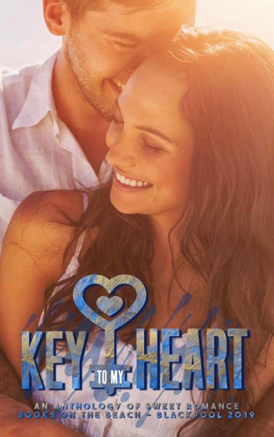 #BookTalk Key to My Heart Books on the Beach Anthology featuring LGBT Fantasy Book Writer Catherine Green at SpookyMrsGreen.com mindful parenting and modern pagan lifestyle blog.