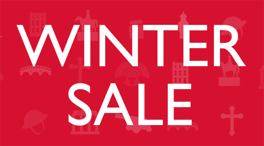 #FreeforallFriday Winter Sale at English Heritage Shop affiliated with SpookyMrsGreen.com mindful parenting and modern pagan lifestyle blog.