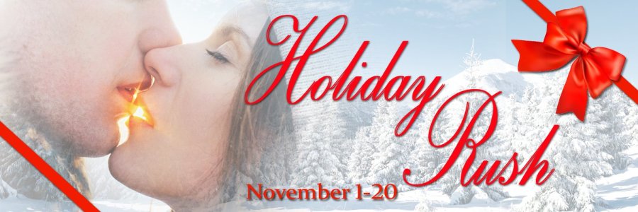 Holiday Rush Prolific Works Christmas book Giveaway at SpookyMrsGreen.com mindful parenting and modern pagan lifestyle blog