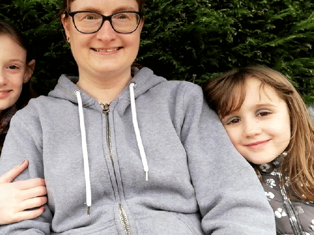 #MummyMonday Lockdown Fun with SpookyMrsGreen.com mindful parenting and modern pagan lifestyle blog.