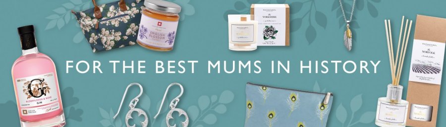 English Heritage Shop Best Mums in History Mother's Day Gifts affiliated with SpookyMrsGreen.com mindful parenting and modern pagan lifestyle blog.