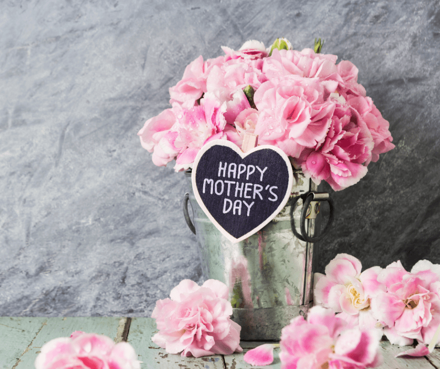 #MummyMonday Happy Mother's Day from SpookyMrsGreen.com mindful parenting and modern pagan lifestyle blog.