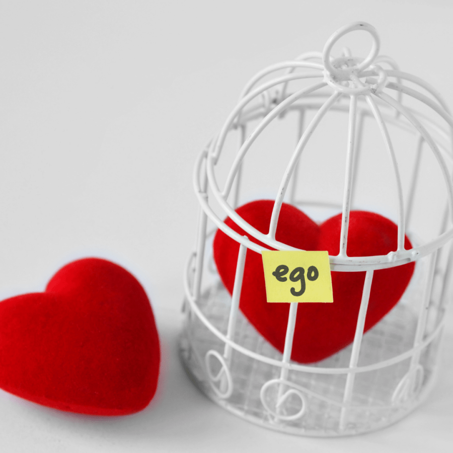 World Ego Awareness Day with SpookyMrsGreen.com mindful parenting and modern pagan lifestyle blog.