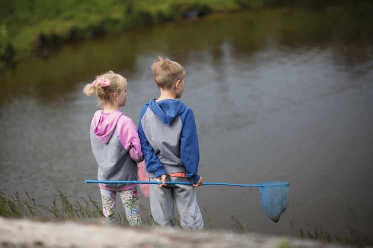 #FreeforallFriday Haven Holidays affiliated with SpookyMrsGreen.com mindful parenting and modern pagan lifestyle blog.