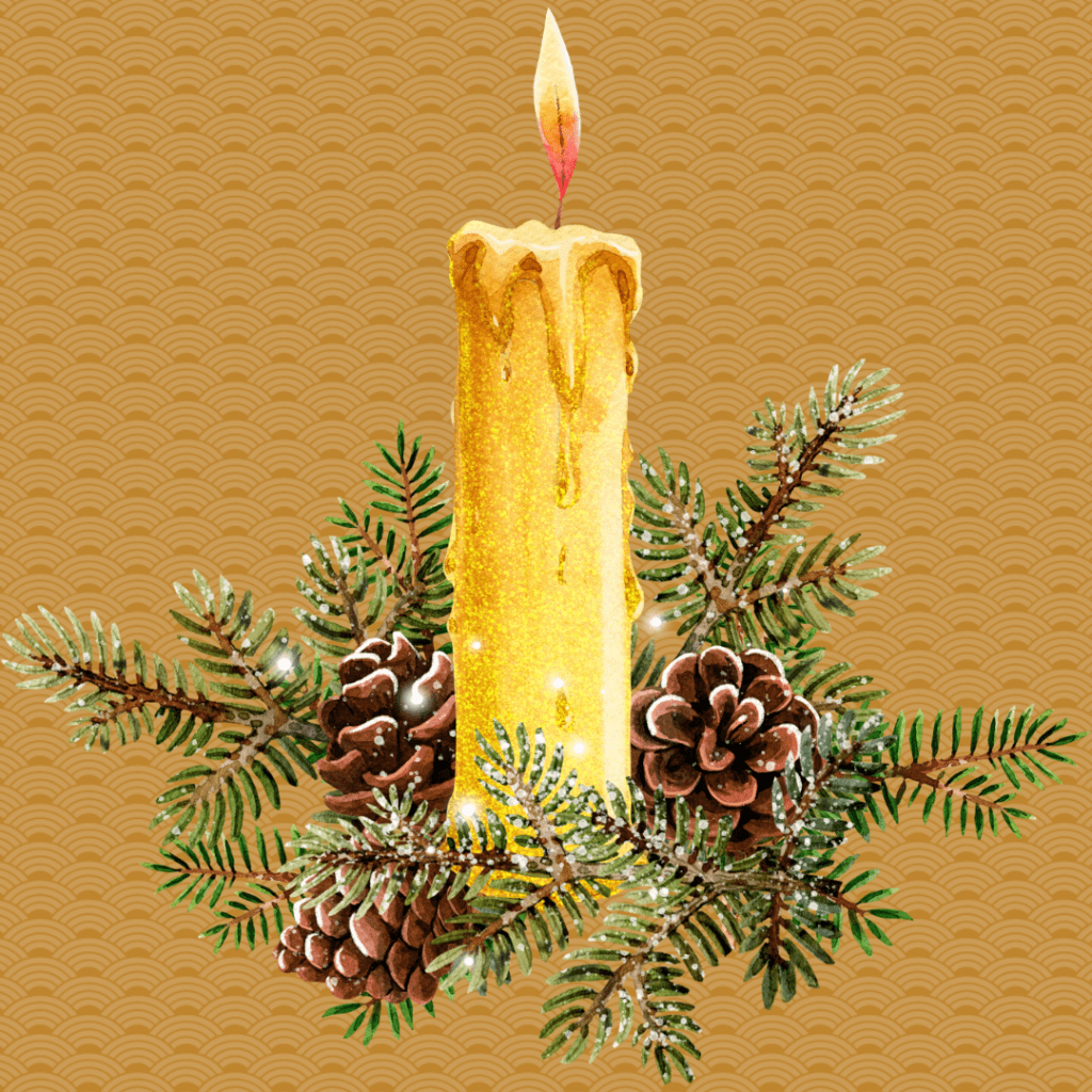 #WitchyWednesday Winter Solstice Blessings Merry Yule from SpookyMrsGreen.com mindful parenting and modern pagan lifestyle blog.