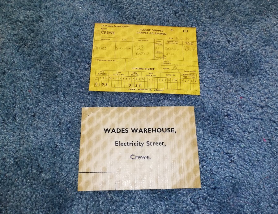 My Home Renovation: Childs Bedroom Makeover at SpookyMrsGreen.com mindful parenting and modern pagan lifestyle blog.