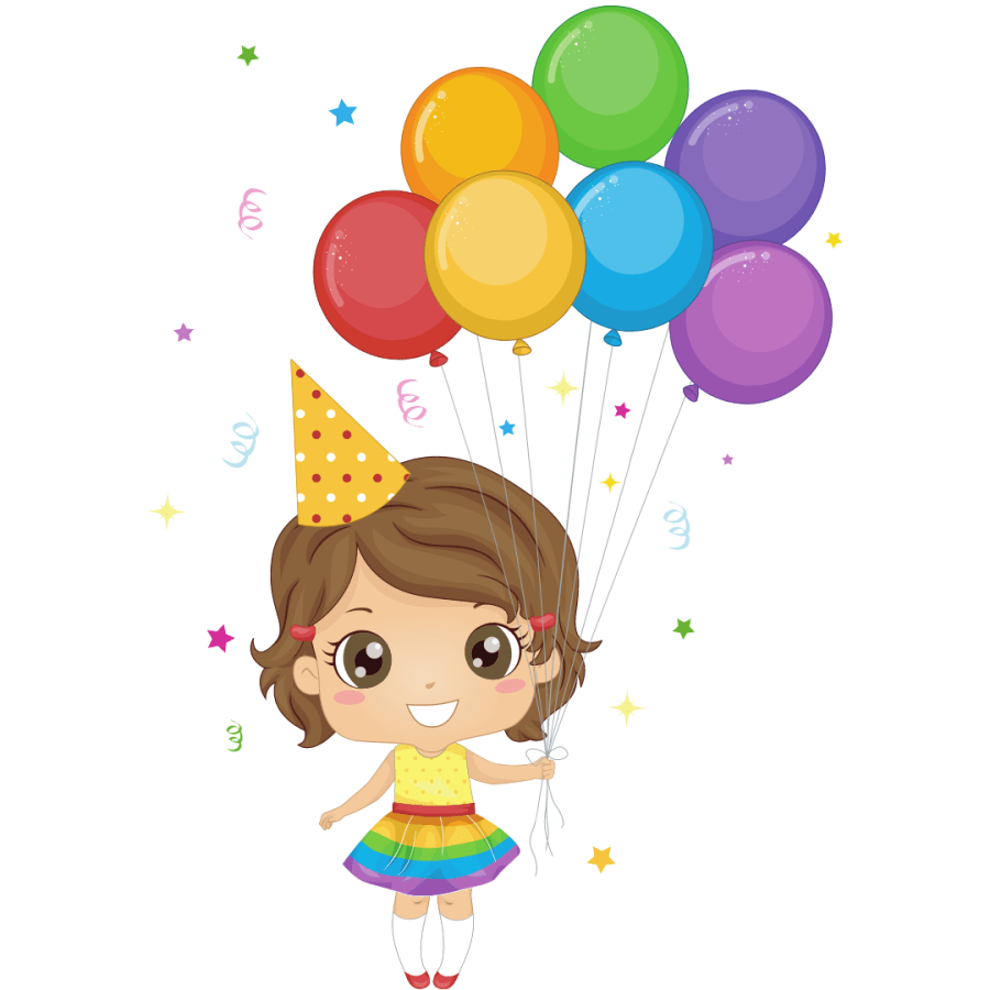 #MummyMonday Happy Birthday Daughter from SpookyMrsGreen.com mindful parenting and modern pagan lifestyle blog.