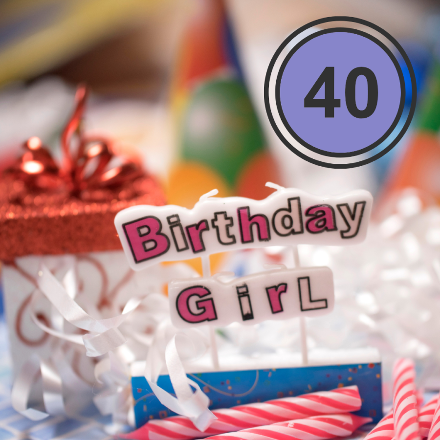 #MummyMondy Happy Birthday Catherine from SpookyMrsGreen.com mindful parenting and modern pagan lifestyle blog.