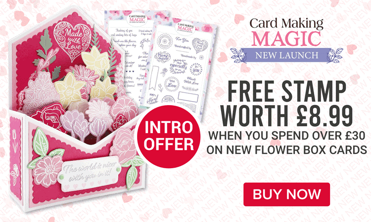 #FreeforallFriday Free Gift Offer at CraftStash affiliated with SpookyMrsGreen.com mindful parenting and modern pagan lifestyle blog.