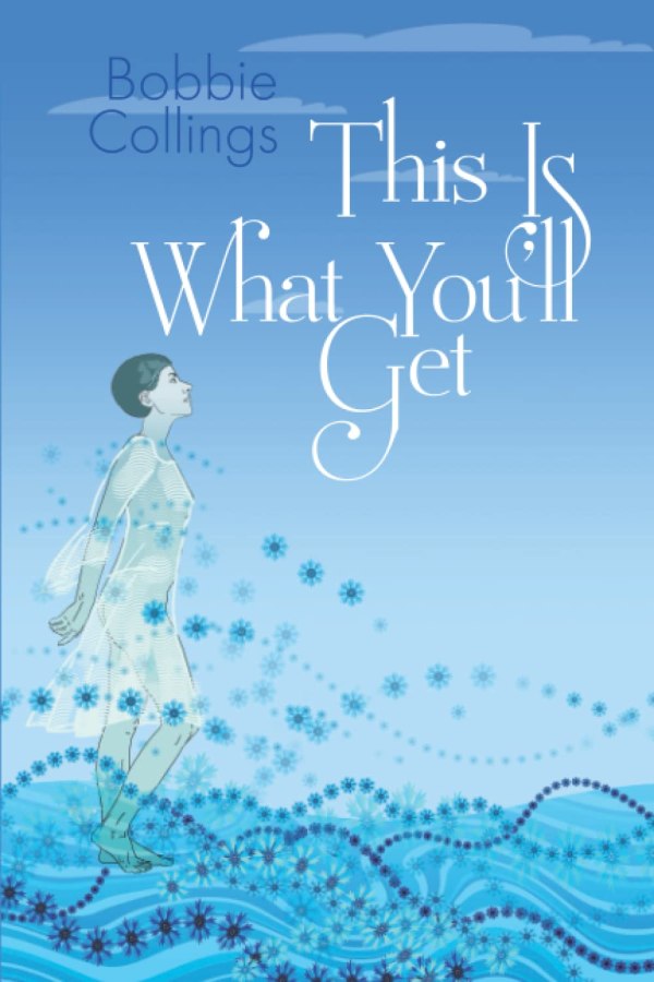 Book Review for This is What You'll Get by SpookyMrsGreen.com pagan lifestyle blog.