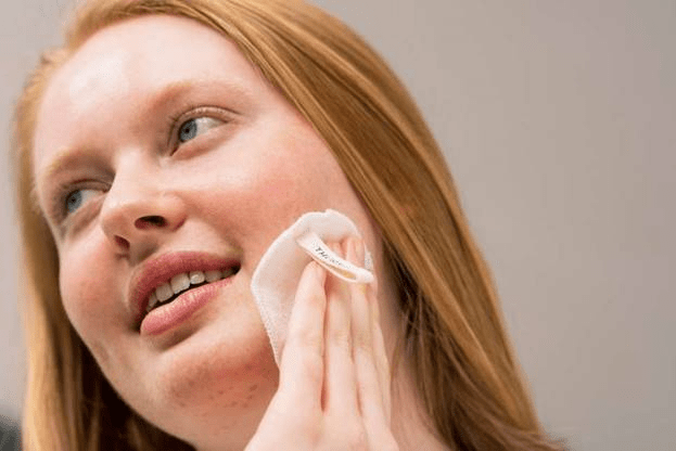 The Body Shop Free Skincare Gift Offer affiliated with SpookyMrsGreen.com mindful parenting and modern pagan lifestyle blog.