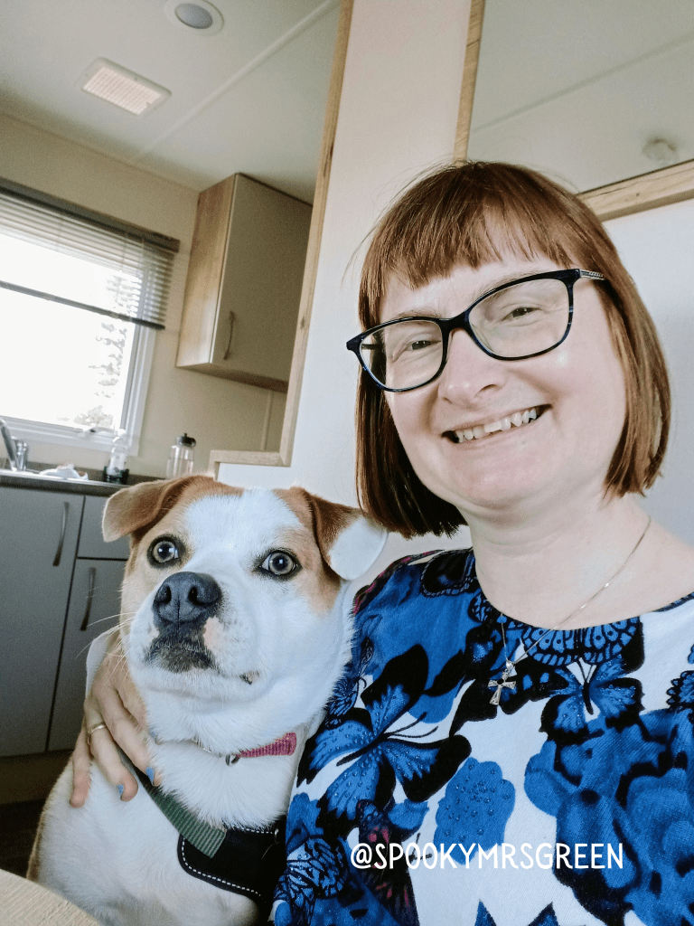 #MummyMonday Dog Friendly Family Holiday at Haven Seton Sands in Scotland by SpookyMrsGreen.com mindful parenting and modern pagan lifestyle blog.