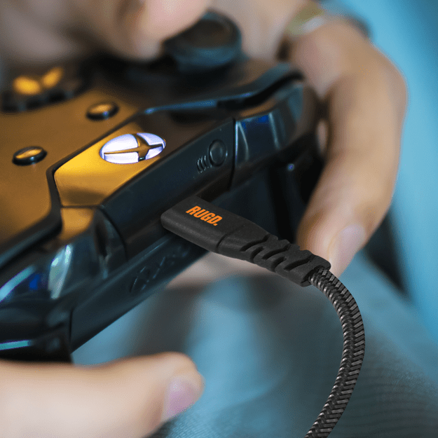 RUGD Smart Tech Products from Amazon affiliated with SpookyMrsGreen.com mindful parenting and modern pagan lifestyle blog.