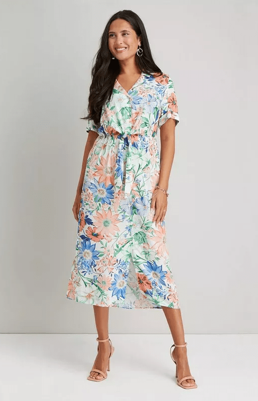 Wallis Women's Clothing, Women's Fashion, affordable fashion. Affiliated with SpookyMrsGreen.com mindful parenting and modern pagan lifestyle blog.