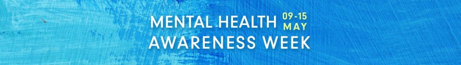 Waterstones Books for Mental Health Awareness Week affiliated with SpookyMrsGreen.com pagan lifestyle blog.