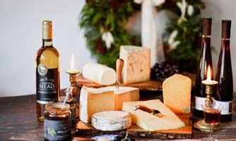 #FreeforallFriday Gift Ideas from English Heritage Shop affiliated with SpookyMrsGreen.com mindful parenting and modern pagan lifestyle blog.