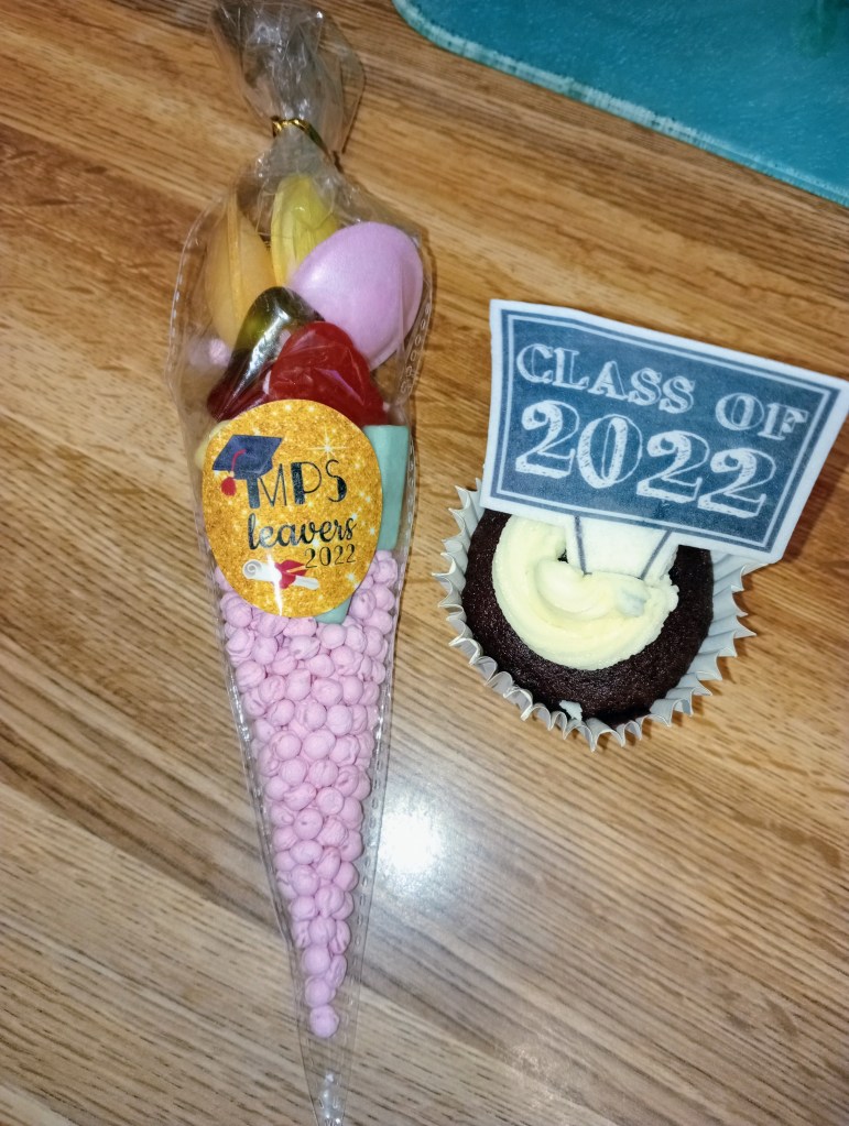 #MummyMonday MPS Class of 2022 School Leavers Party by SpookyMrsGreen.com mindful parenting and modern pagan lifestyle blog.