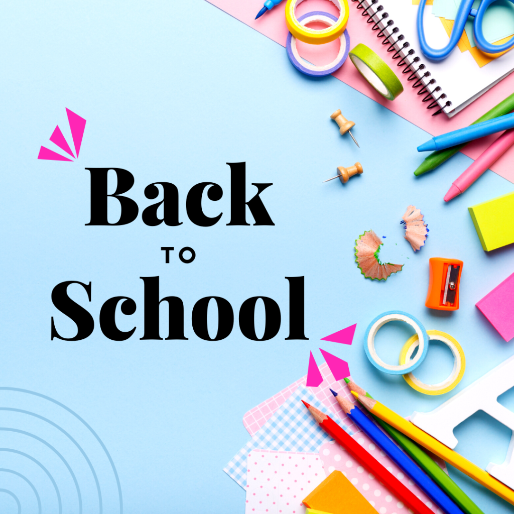 #MummyMonday Back to School by SpookyMrsGreen.com mindful parenting and modern pagan lifestyle blog.