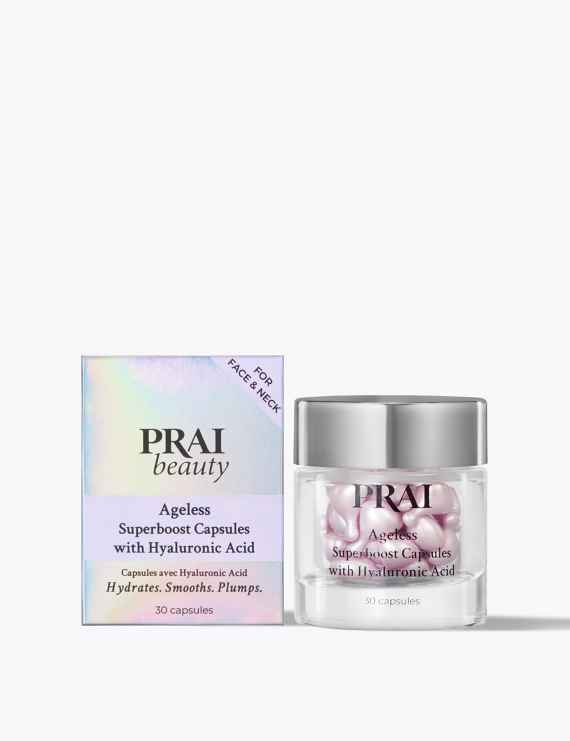 MandS Prai Beauty Luxury Skincare Special Offer affiliated with SpookyMrsGreen.com mindful parenting and modern pagan lifestyle blog.