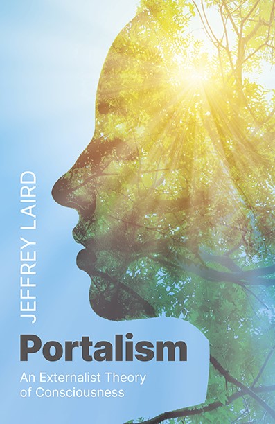 #BookTalk Portalism: An Externalist Theory of Consciousness by Jeffrey Laird featured at SpookyMrsGreen.com mindful parenting and modern pagan lifestyle blog.