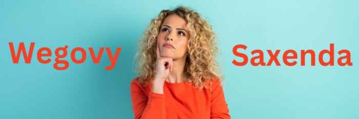 What is Saxenda at Oxford Online Pharmacy affiliated with SpookyMrsGreen.com mindful parenting and modern pagan lifestyle blog.