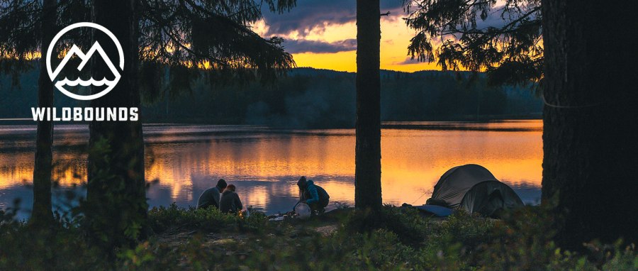 WildBounds Exceptional Kit from Independent Outdoor Brands affiliated with SpookyMrsGreen.com mindful parenting and modern pagan lifestyle blog.