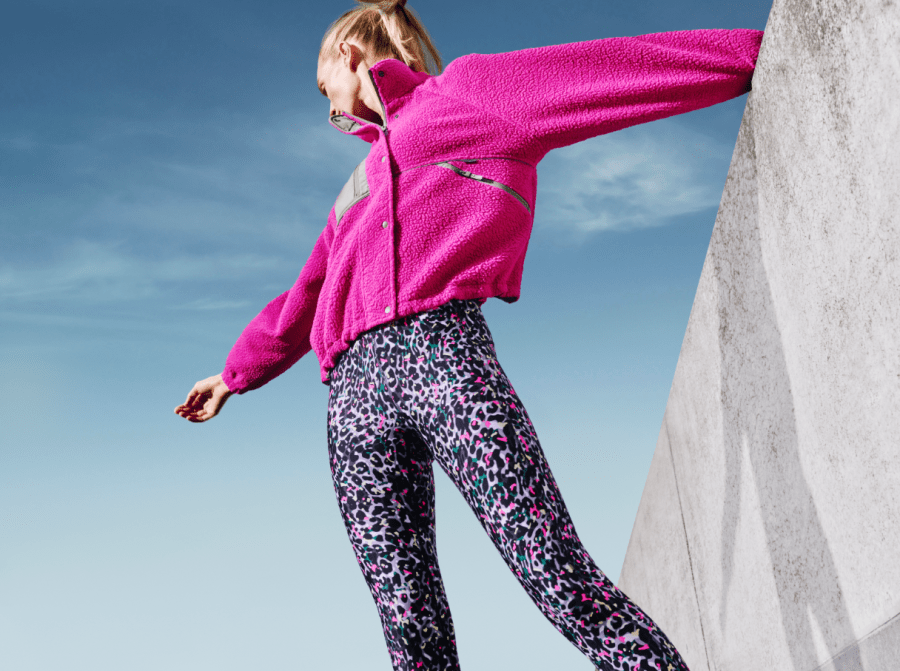 M&S Leisure Wear Collection affiliated with SpookyMrsGreen.com mindful parenting and modern pagan lifestyle blog.