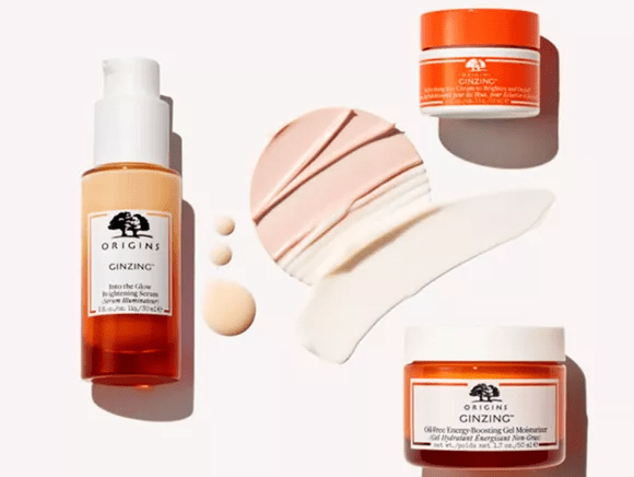 MandS Origins Skincare Offers affiliated with SpookyMrsGreen.com mindful parenting and modern pagan lifestyle blog.