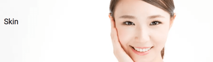 Skin Health Treatments at Oxford Online Pharmacy affiliated with SpookyMrsGreen.com mindful parenting and modern pagan lifestyle blog.