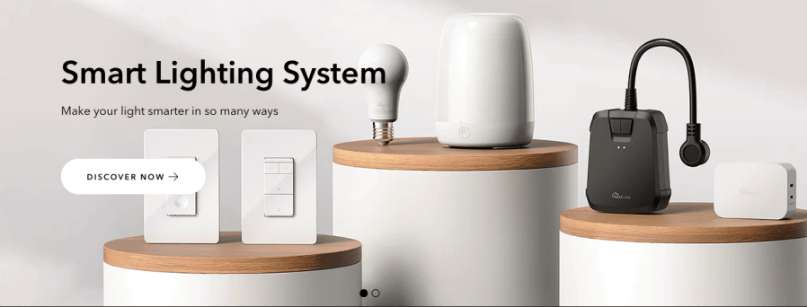 Treatlife Mother's Day Sale Smart Lighting System offers affiliated with SpookyMrsGreen.com mindful parenting and modern pagan lifestyle blog.