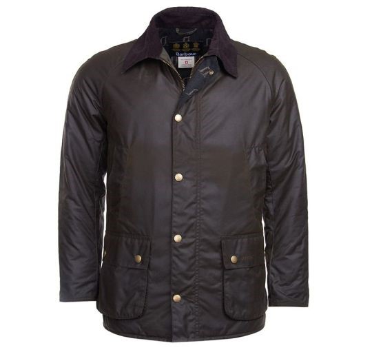 English Heritage Stonehenge Barbour Sarsen Wax Jacket. Affiliated with SpookyMrsGreen.com pagan lifestyle blog.