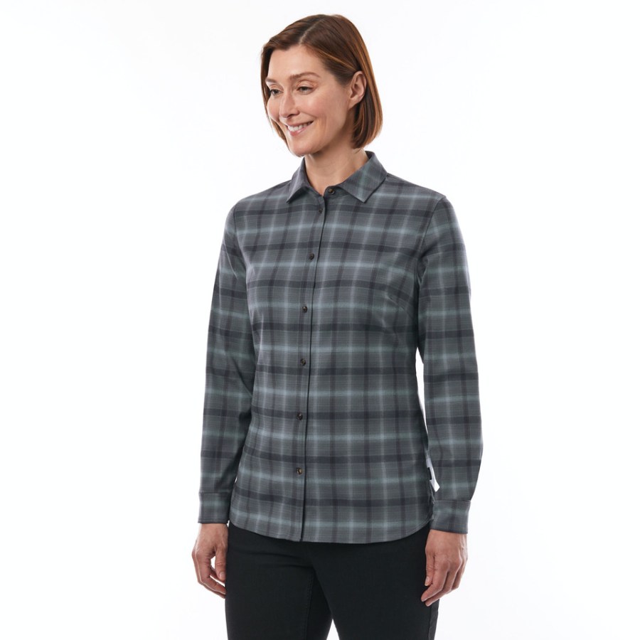 Rohan Womens Cove Shirt Affiliated with SpookyMrsGreen.com mindful parenting and modern pagan lifestyle blog.