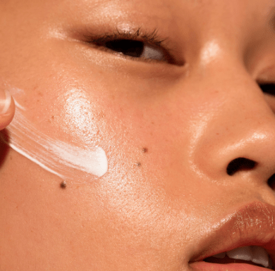 Skincare Routine with The Body Shop affiliated with SpookyMrsGreen.com pagan lifestyle blog