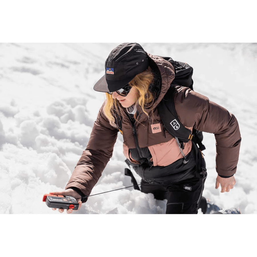 WildBounds Women's Winter Coat outdoor clothes and accessories affiliated with SpookyMrsGreen.com mindful parenting and modern pagan lifestyle blog.