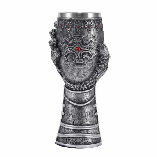 Gauntlet Goblet from English Heritage Shop