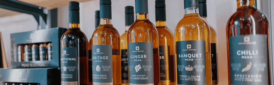 English Heritage Shop 2 for £25 on all Meads affiliated with SpookyMrsGreen.com mindful parenting and modern pagan lifestyle blog.